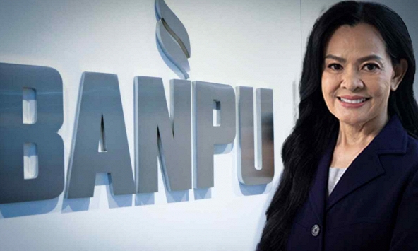 Công ty khai thác than Thái Lan Banpu đầu tư vào pin xe điện