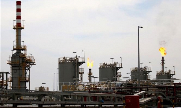 Giá gas hôm nay 30/11: Dự trữ dồi dào, nhu cầu thấp