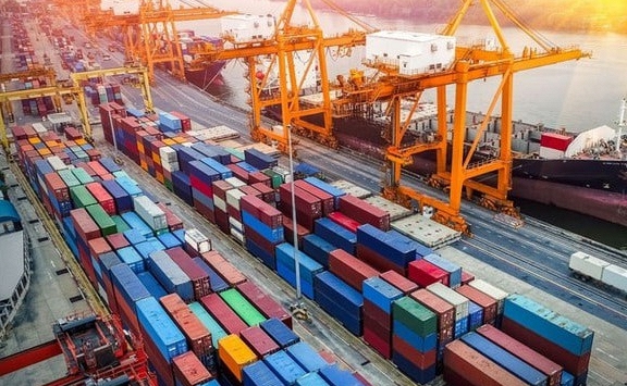 7 mặt hàng xuất khẩu trên 10 tỷ USD trong năm 2023