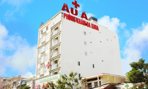 Phòng khám đa khoa Âu Á 'vẽ bệnh moi tiền'