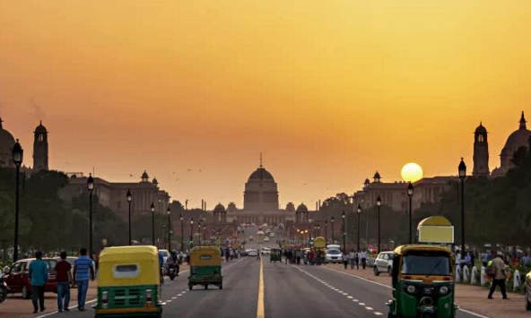 S&P Global: Ấn Độ sẽ là động lực tăng trưởng kinh tế của châu Á trong vài năm tới