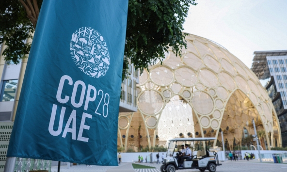 COP28: Năm 2023 nóng nhất trong lịch sử, khởi động quỹ bồi thường khí hậu