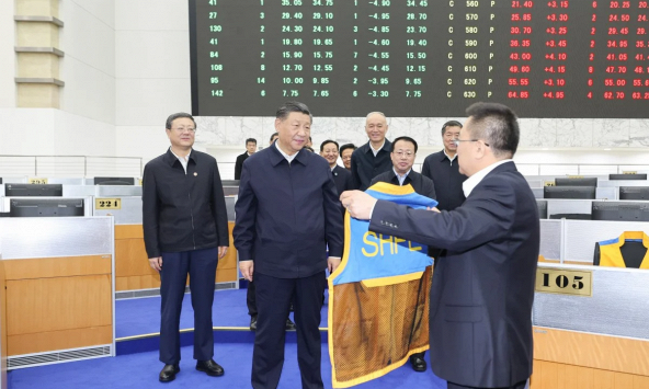 JPMorgan, HSBC chứng kiến mùa đông dài phía trước đối với chứng khoán Trung Quốc