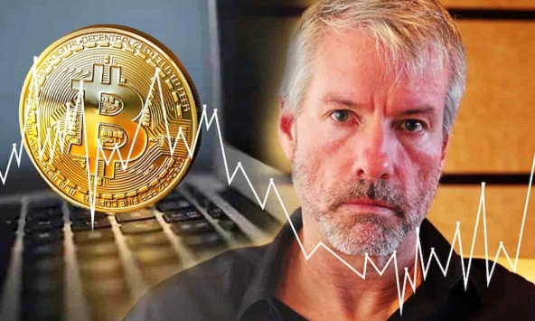 1 cổ phiếu tiền điện tử hàng đầu nên mua thay vì Bitcoin