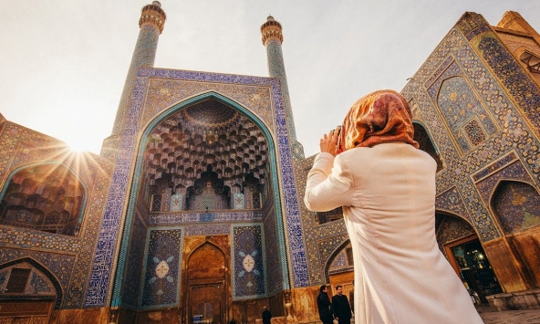 Ngành du lịch ở Trung Đông chật vật vì xung đột Israel - Hamas