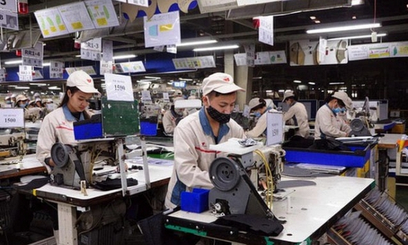 PMI tháng 11 giảm còn 47,3 điểm, thấp nhất trong 5 tháng qua