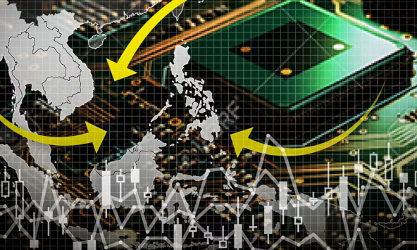 Đông Nam Á trong bối cảnh cạnh tranh chiến lược Mỹ – Trung