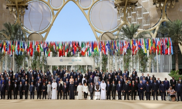 Cam kết về lương thực và tài chính nâng cao tham vọng tại Cop28