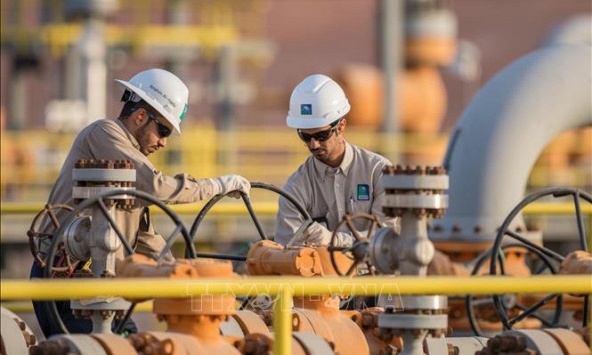 Giá gas hôm nay 2/12: Giảm nhẹ do dự trữ dồi dào