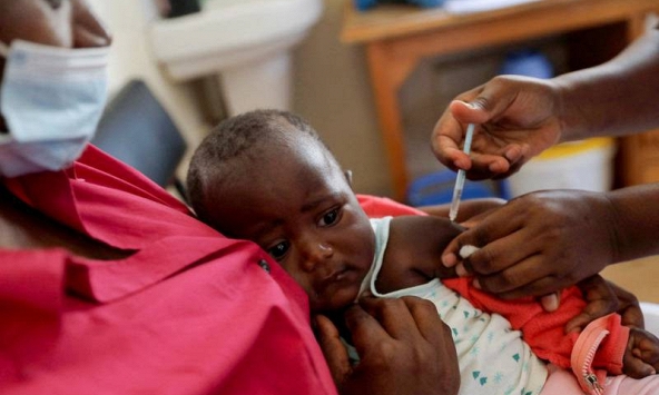 WHO ghi nhận sự gia tăng đáng kể các ca sốt rét toàn cầu