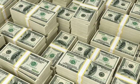 Giá USD hôm nay 2/12: Đồng USD trải qua tuần giảm