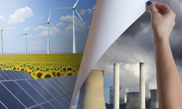 Quá trình chuyển đổi năng lượng toàn cầu có quá tốn kém không?