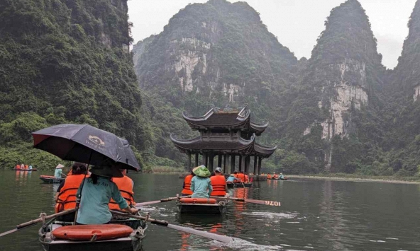 Philippines và Thái Lan trải thảm đỏ cho các dự án phim