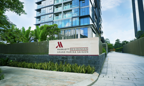 3 yếu tố làm nên giá trị bền vững hàng trăm năm của Grand Marina Saigon