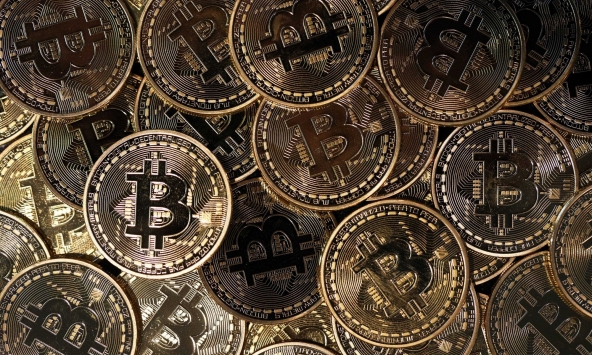 Bitcoin cán mốc 40.000 USD lần đầu tiên kể từ năm 2022