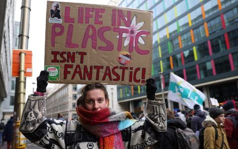 Hội nghị COP28 kêu gọi công bằng tài chính