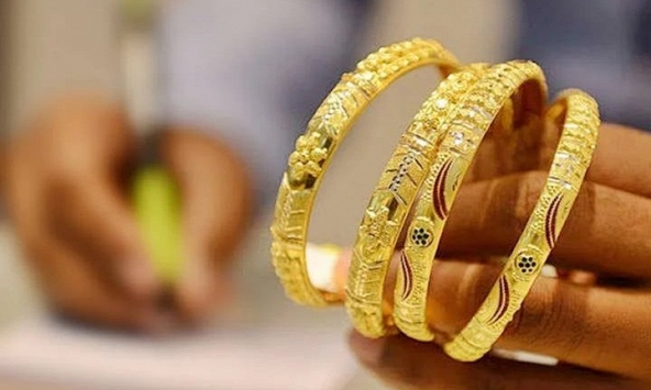 Giá vàng hôm nay 4/12: Thế giới lập kỷ lục mới