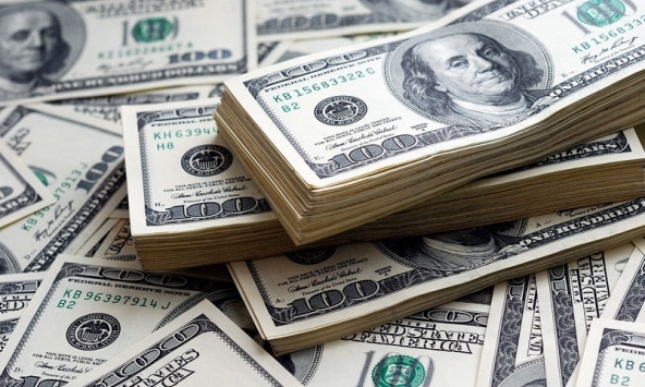 Giá USD hôm nay 4/12: Quay đầu giảm sau phát biểu của Chủ tịch FED