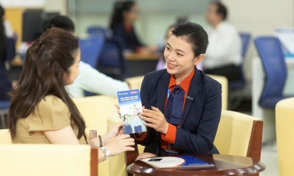 Lãi suất Sacombank tháng 12/2023: Tiếp tục giảm