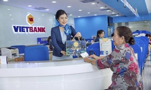 Lãi suất VietBank tháng 12/2023: Giảm tại các kỳ hạn