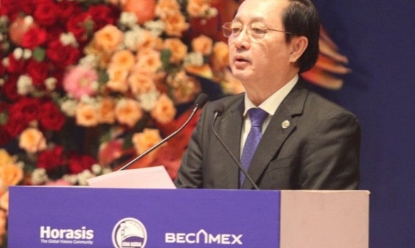 Sau gần 4 thập kỷ, GDP Việt Nam tăng hơn 100 lần