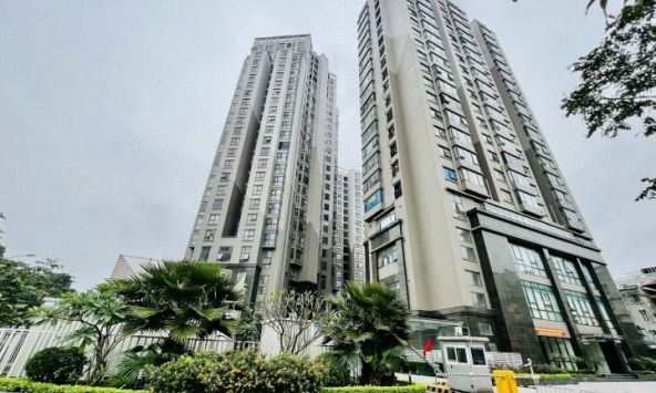 Việt kiều có thể mua nhà trong nước từ 1/1/2025