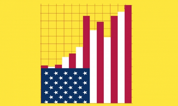 Sau 3 năm đau đớn, nước Mỹ cuối cùng đã đạt được 'niết bàn kinh tế'