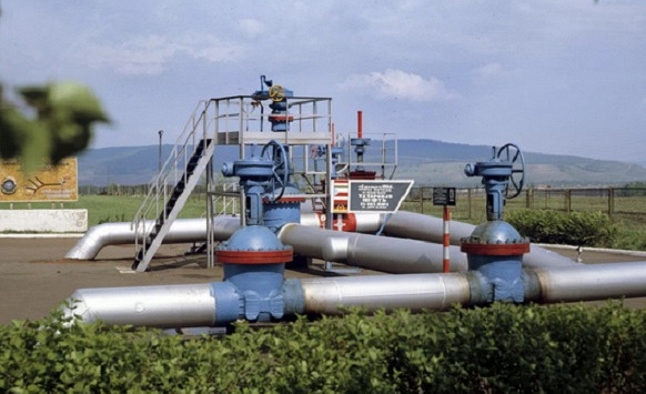 Giá gas hôm nay 5/12: Tăng nhẹ do sản lượng kỷ lục và nhu cầu giảm