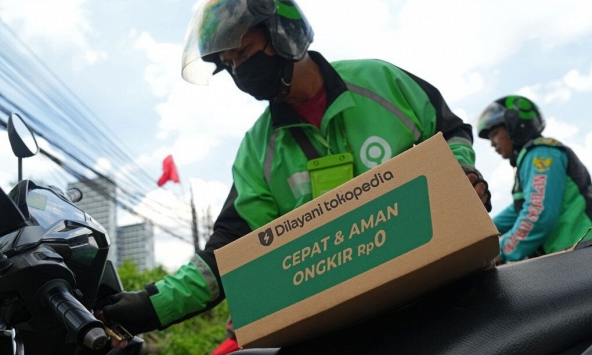 Indonesia: ByteDance ký thỏa thuận với GoTo để cứu TikTok shop