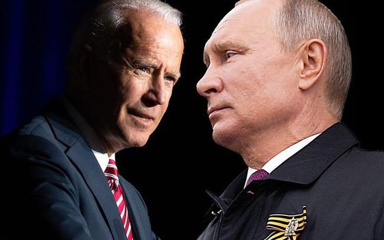 Huyết mạch của Mỹ ở Ukraina đang bị treo lơ lửng 