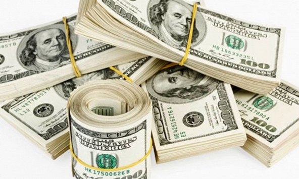 Giá USD hôm nay 5/12: Tăng giảm trái chiều