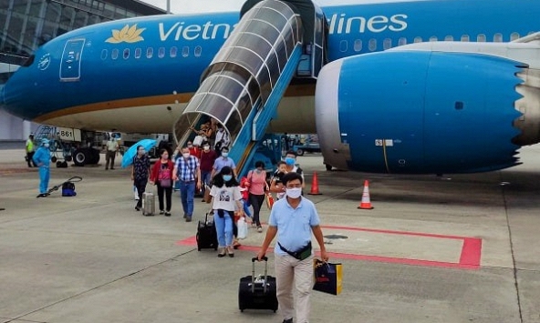 Vé máy bay nội địa chuẩn bị tăng giá