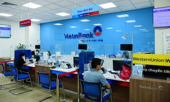 Lãi suất VietinBank tháng 12/2023: Cao nhất 5,3 %/năm