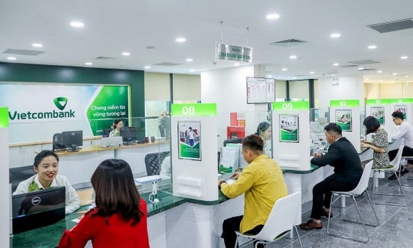 Lãi suất Vietcombank tháng 12/2023: Tiếp tục giảm tại nhiều kỳ hạn