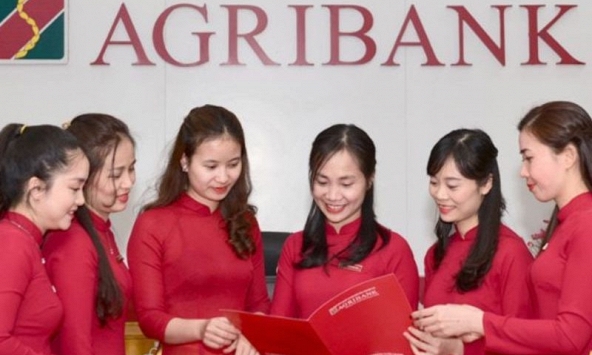 Lãi suất Agribank tháng 12/2023: Duy trì ổn định
