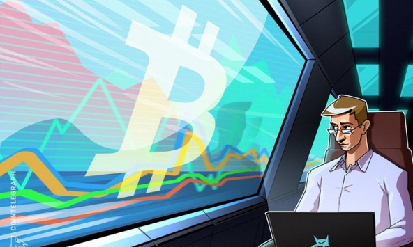 Giá Bitcoin đạt mức cao nhất năm 2023, nhà đầu tư cá nhân vẫn chờ đợi?