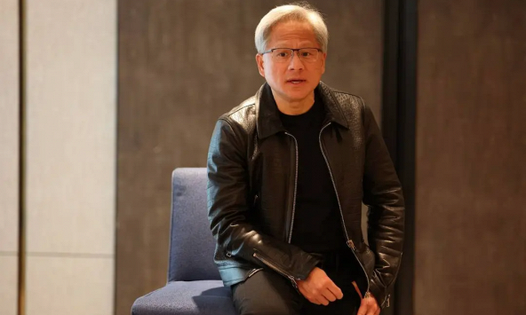 Nvidia coi Huawei là đối thủ đáng gờm trong sản xuất chip AI