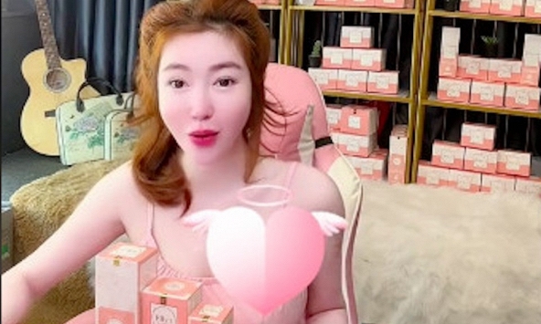 Mỹ phẩm Elly's Cosmetic bị thu hồi và tiêu hủy