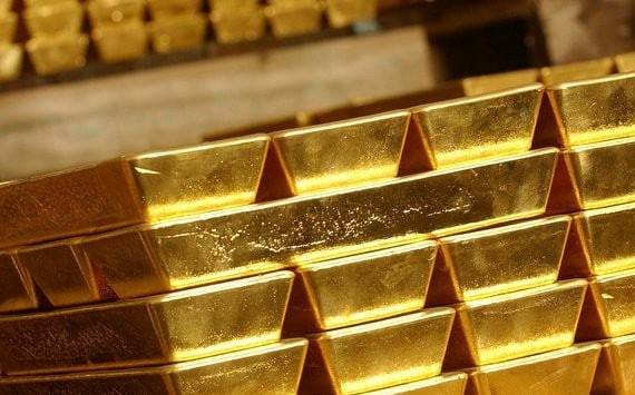 Giá vàng hôm nay 6/12: Liên tục lao dốc