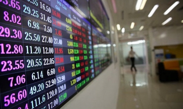 Hơn 341.000 tài khoản chứng khoán bị xóa sổ trong tháng 11