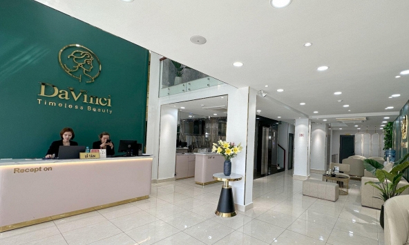Viện Thẩm mỹ DaVinci bị đình chỉ hoạt động 4 tháng