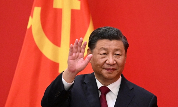 Chủ tịch Trung Quốc Tập Cận Bình sắp thăm Việt Nam