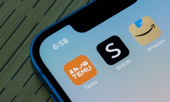 Amazon tìm cách hóa giải mối đe dọa từ các đối thủ bán hàng giá rẻ của Trung Quốc