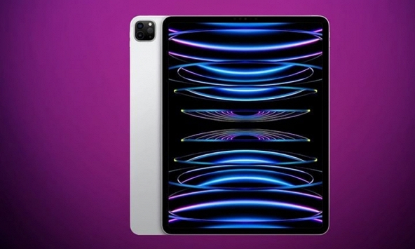 Apple sẽ ra mắt hai mẫu iPad Air cũng như iPad Pro OLED mới vào đầu năm sau