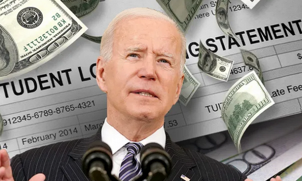 Thêm 80.300 sinh viên Mỹ được xóa nợ