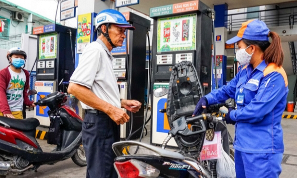 Dự báo giá xăng dầu đồng loạt giảm trong kỳ điều hành hôm nay (7/12)