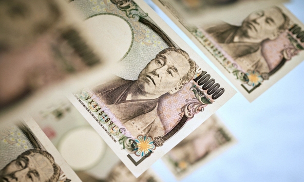 Đồng yên tăng mạnh, hy vọng BOJ chấm dứt chính sách lãi suất âm