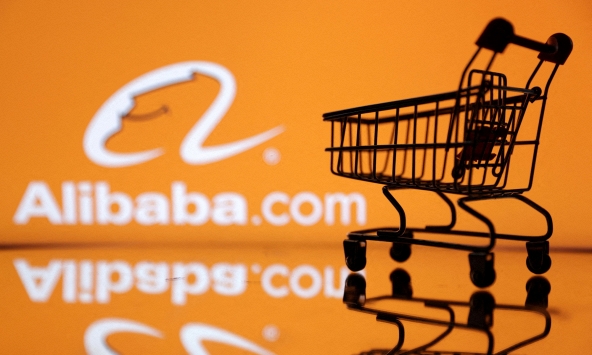 Từng không thể ngăn cản, Alibaba giờ đang chùn bước