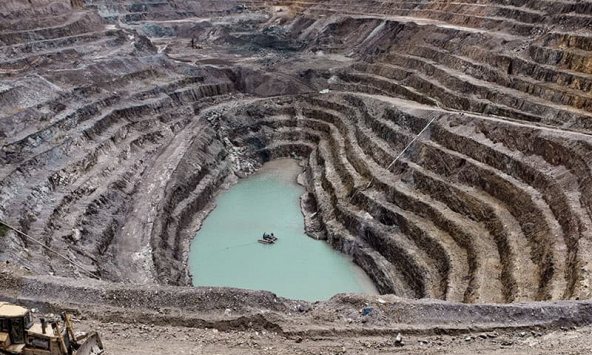 Kế hoạch tràn ngập thị trường cobalt của Trung Quốc