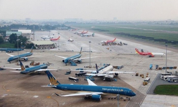 Thủ tướng: Nghiên cứu xây thêm sân bay quốc tế phía nam Đồng bằng sông Hồng